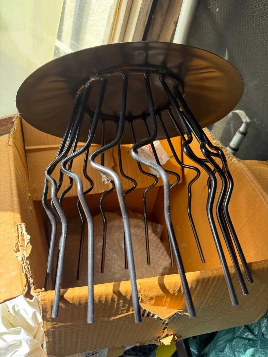 Chimney Guard - Image 2