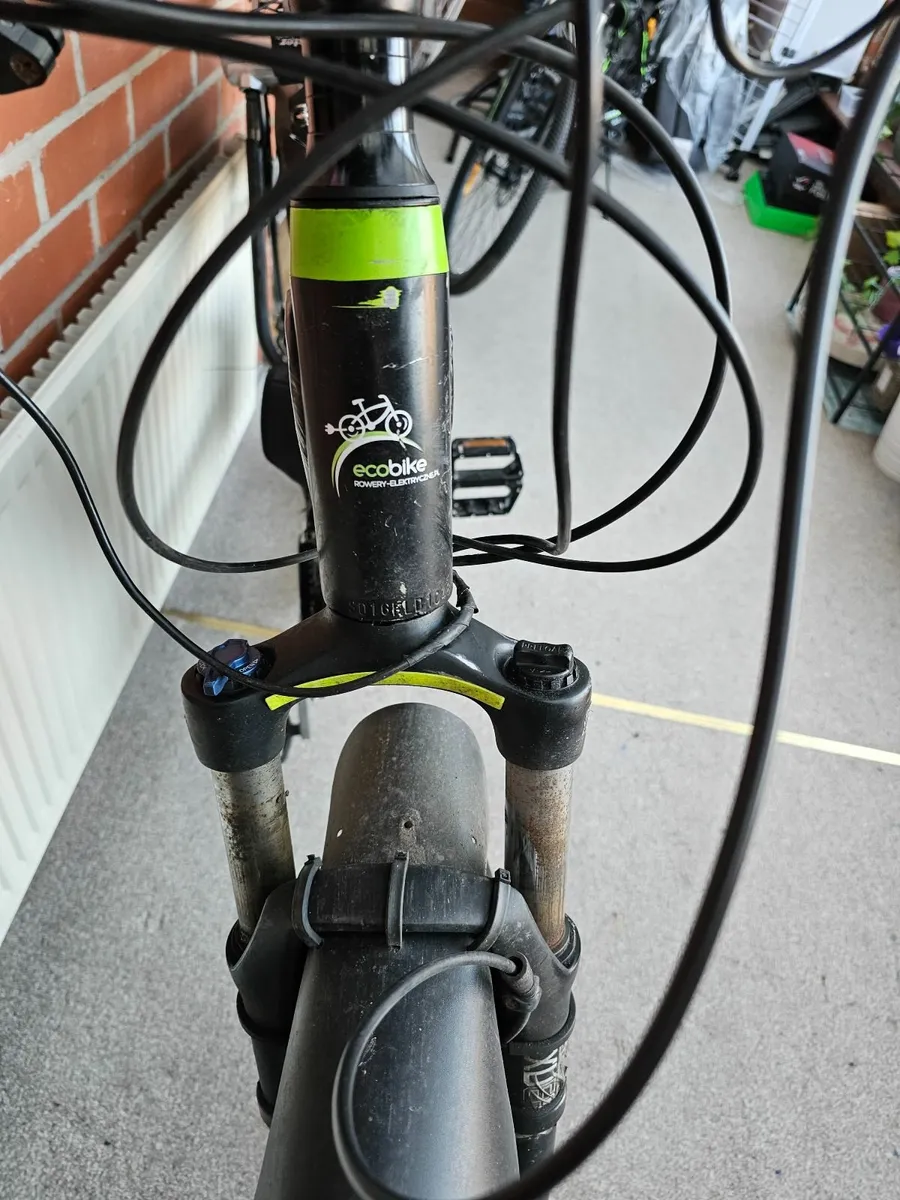 Electric bikes - Image 3