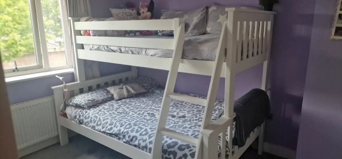 Bunk beds - Image 4