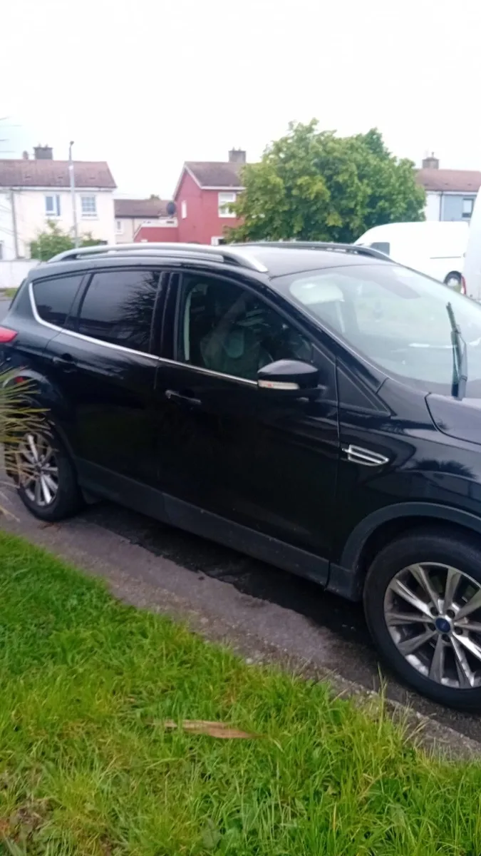 Ford kuga - Image 2