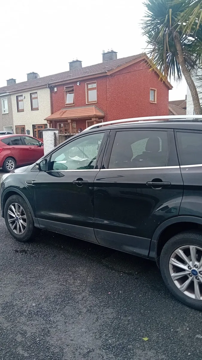 Ford kuga - Image 3