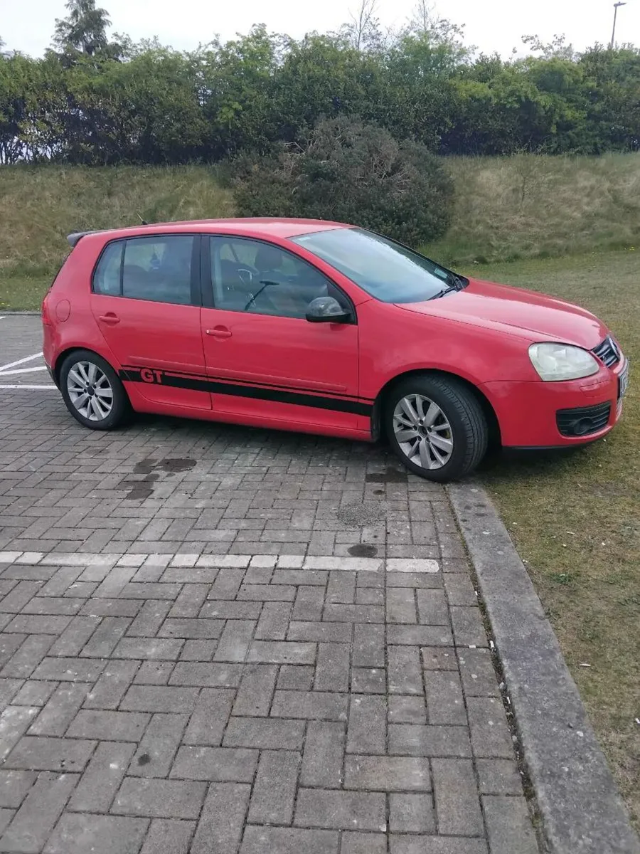 Golf V 1.4 170H.P - Image 3