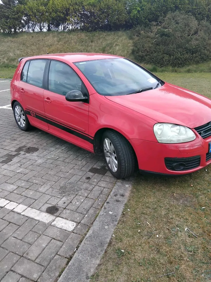 Golf V 1.4 170H.P - Image 4