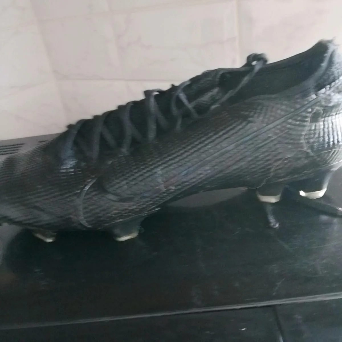 Nike Mercurial soccer boots - Image 3
