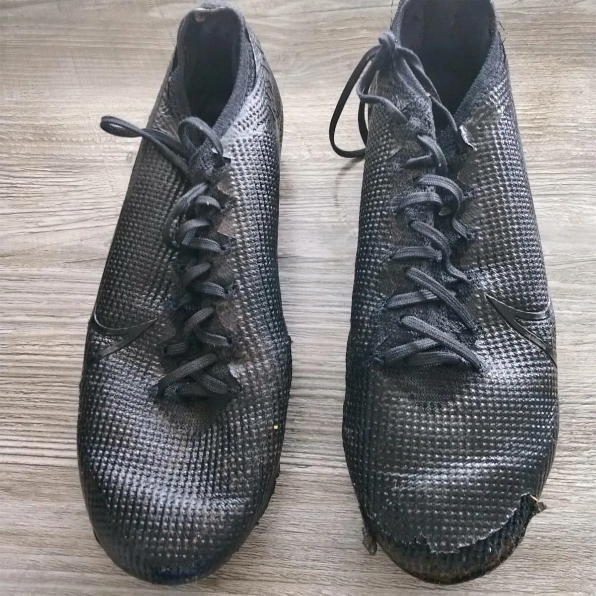 Nike Mercurial soccer boots - Image 4