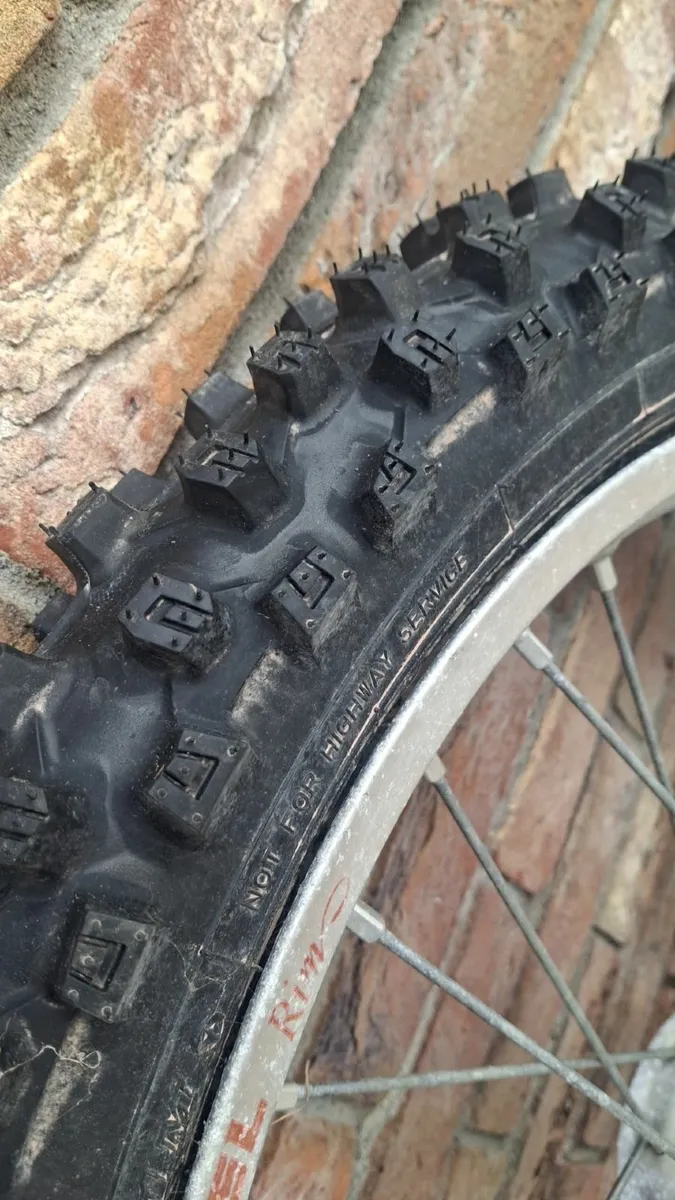 Motorcross Wheels - Image 2