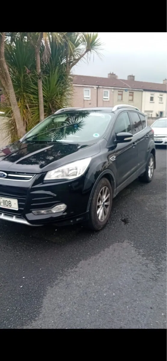 Ford kuga - Image 1