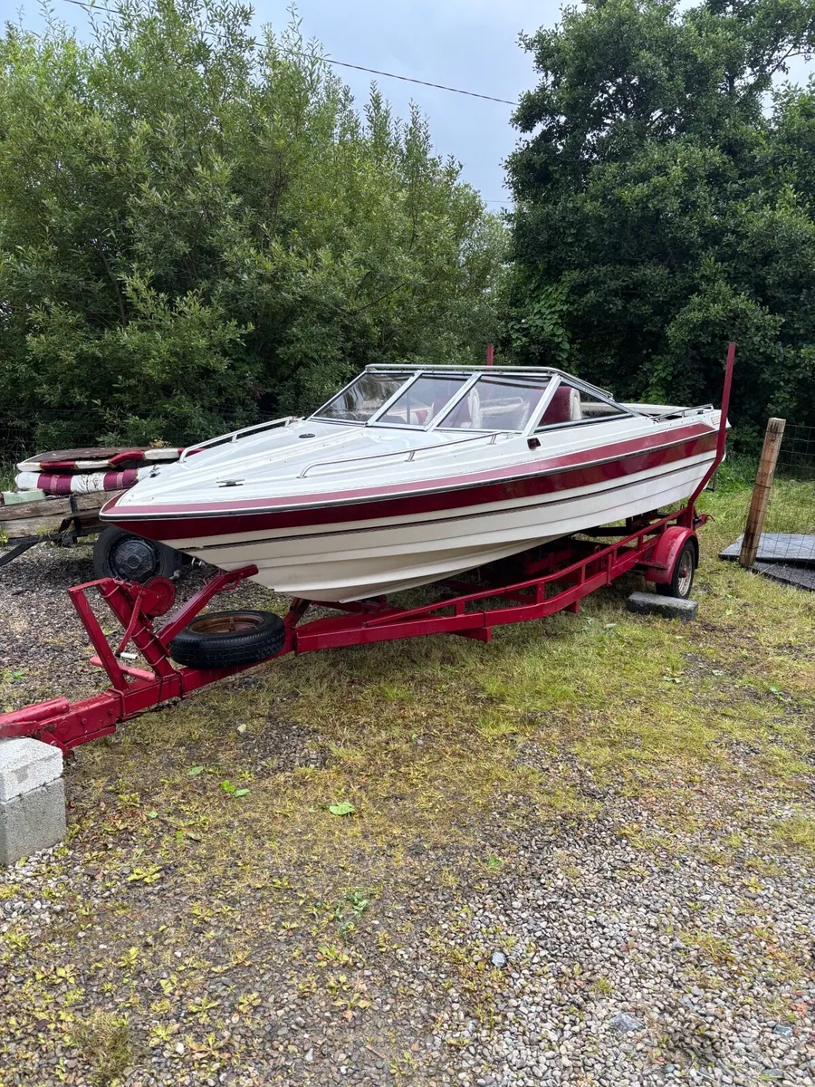 Speed boat project - Image 3