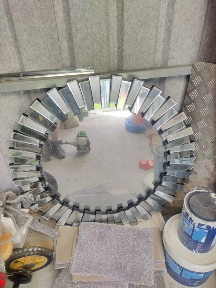 mirror - Image 1