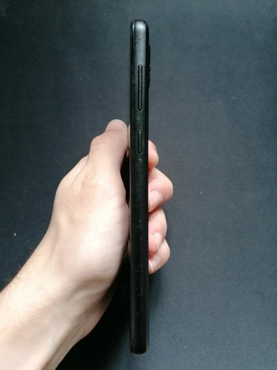 Samsung Galaxy A02 32GB, Unlocked, Good Condition - Image 3