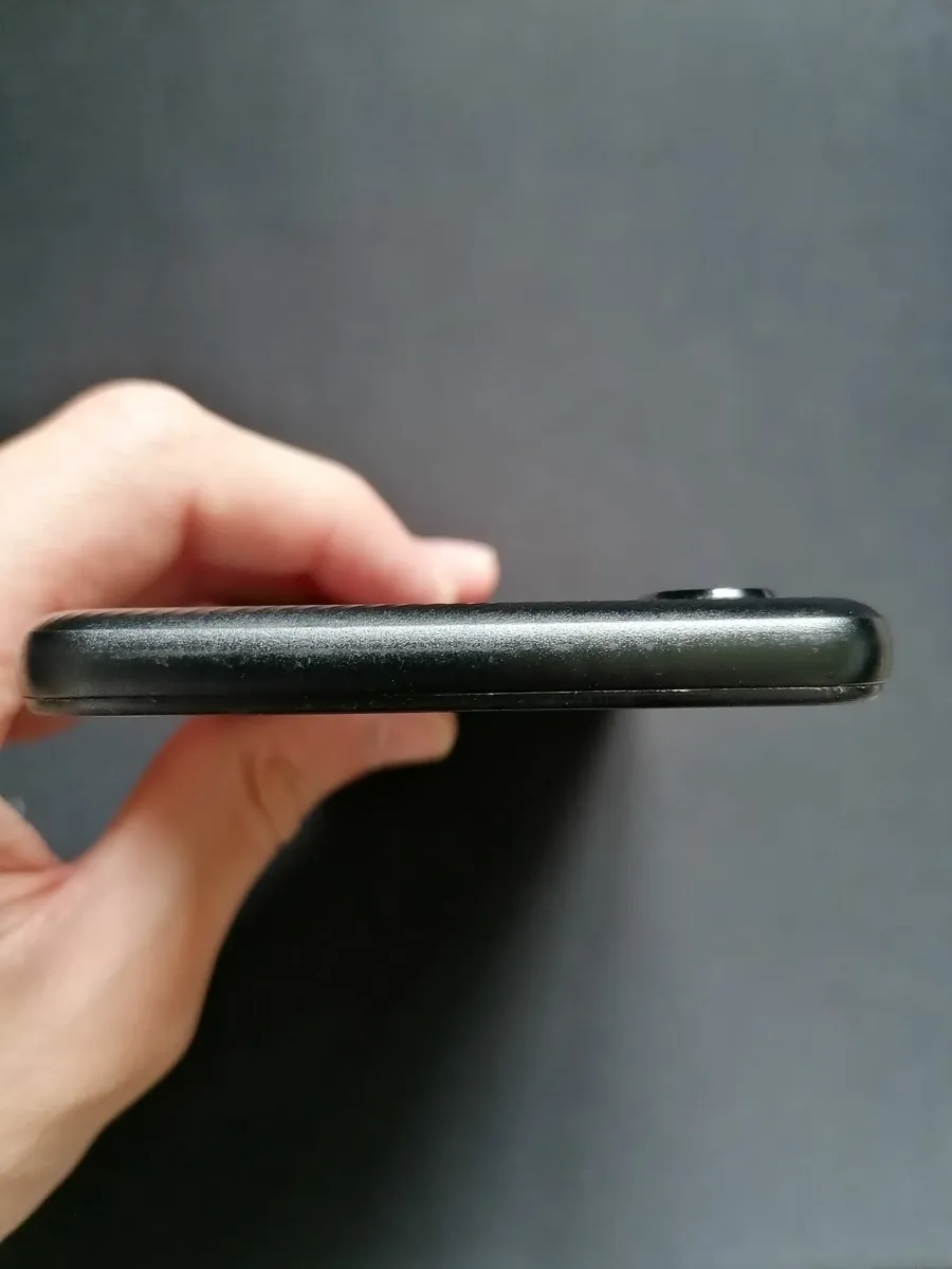 Samsung Galaxy A02 32GB, Unlocked, Good Condition - Image 4