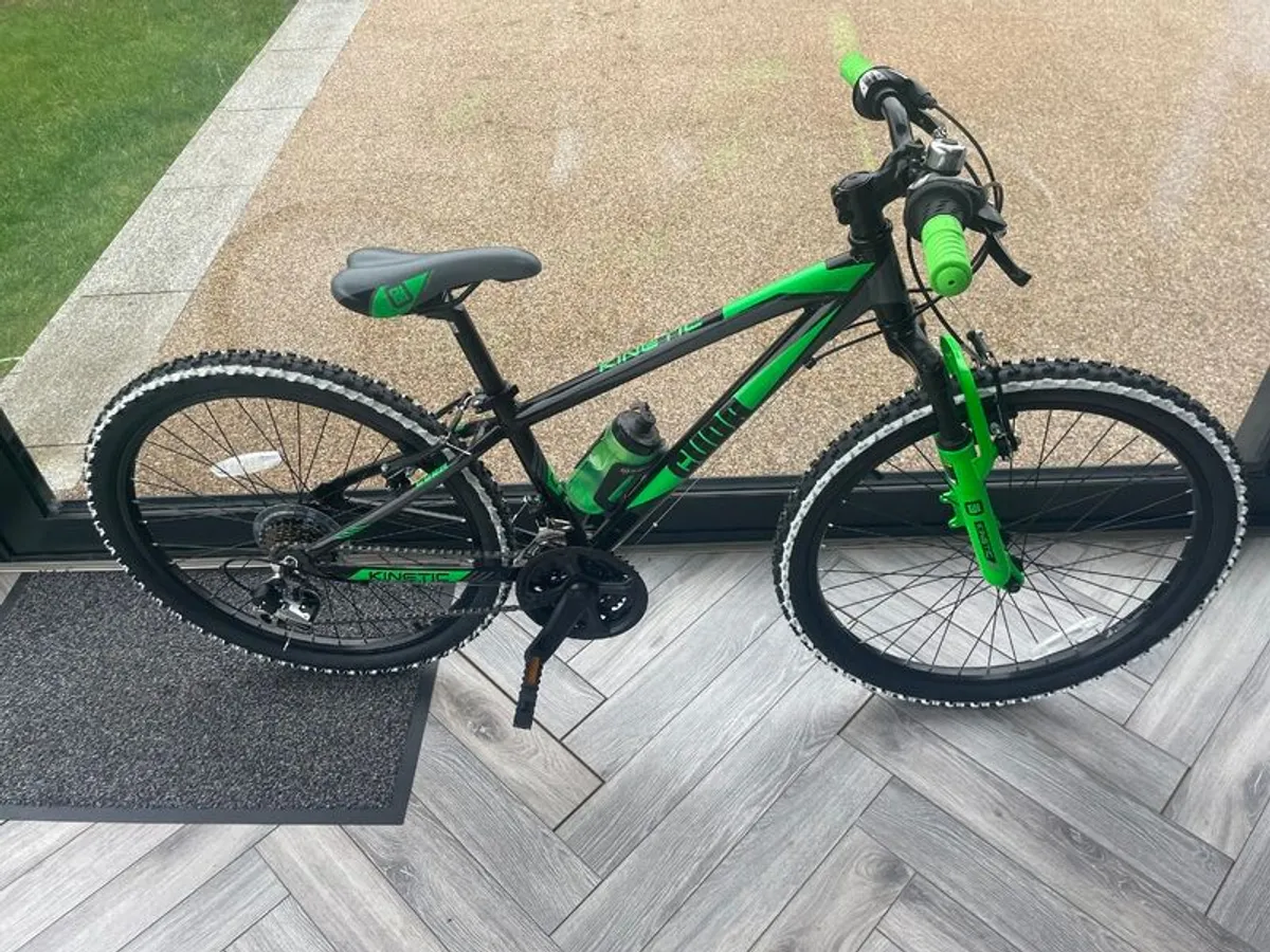 Bike - Image 1