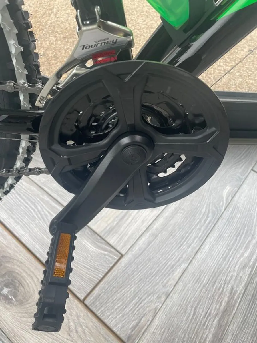 Bike - Image 3