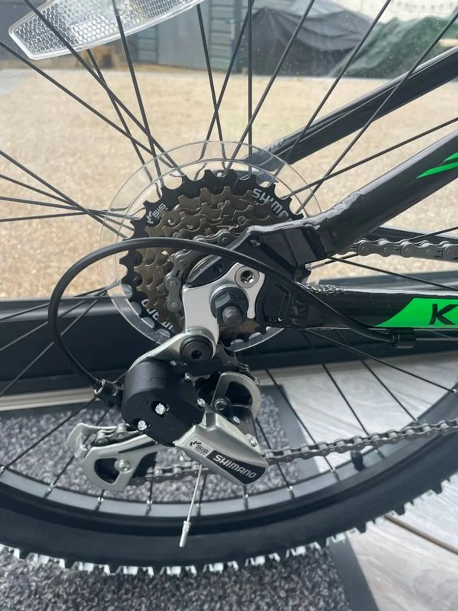 Bike - Image 4
