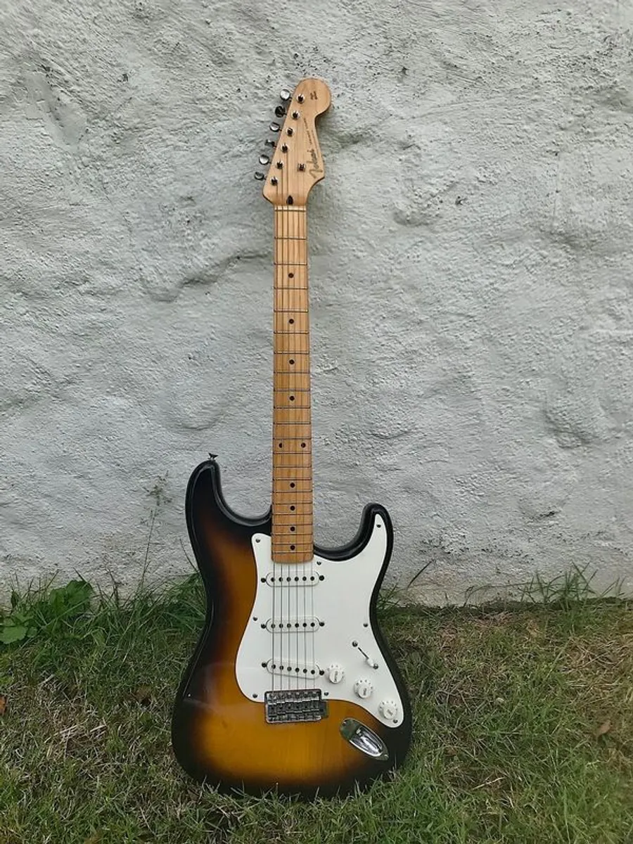 Tokai Springy Sound - Image 1