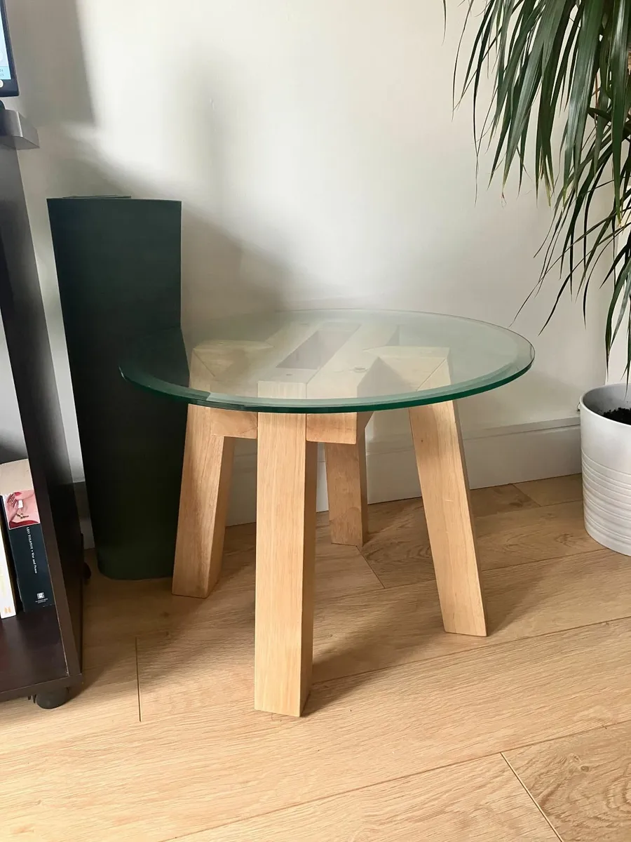 Coffe table - Image 3