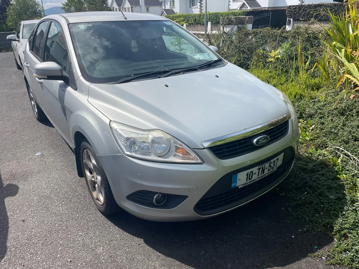 Ford Focus - Image 1