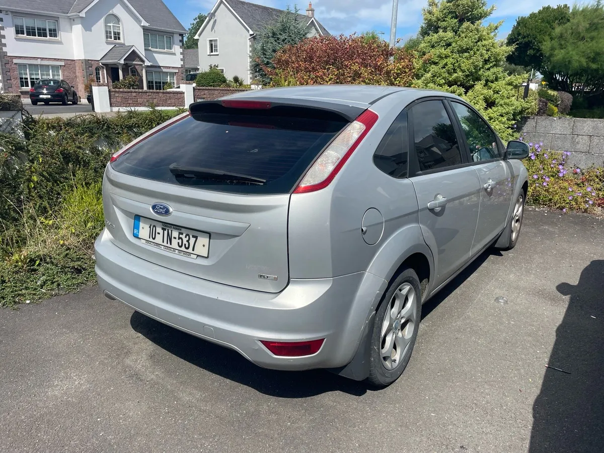 Ford Focus - Image 3