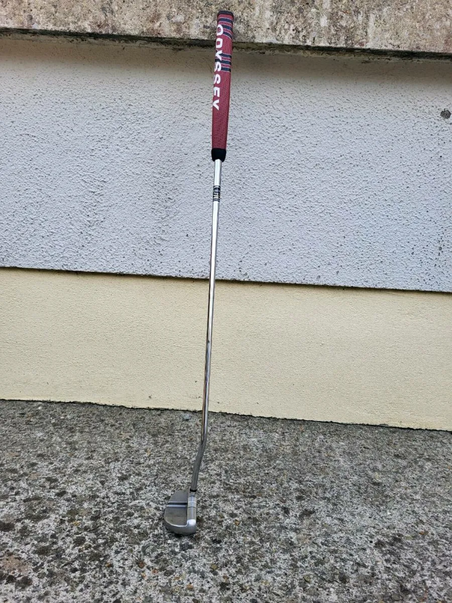 Golf putter - Image 2