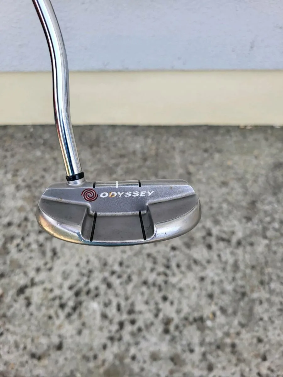 Golf putter - Image 3