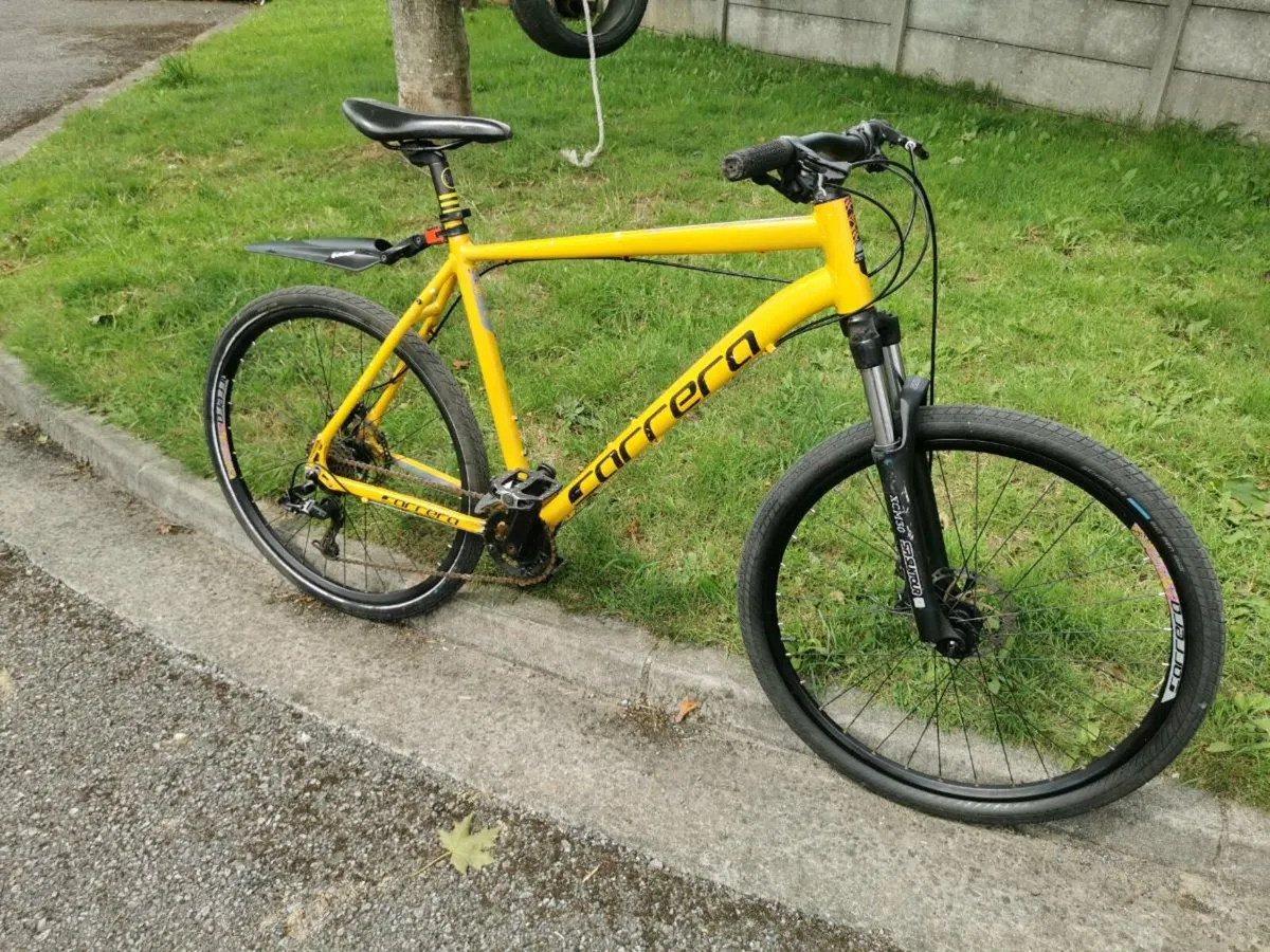 Mountain bike - Image 2
