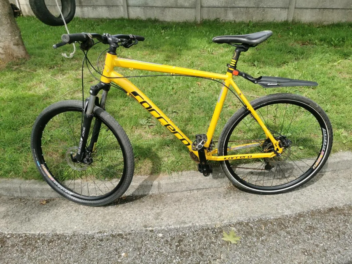 Mountain bike - Image 3