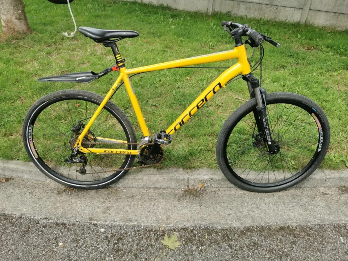 Mountain bike - Image 4