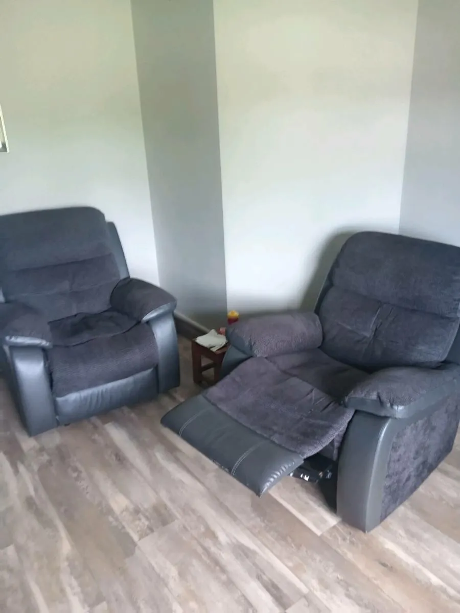 Recliner - Image 1