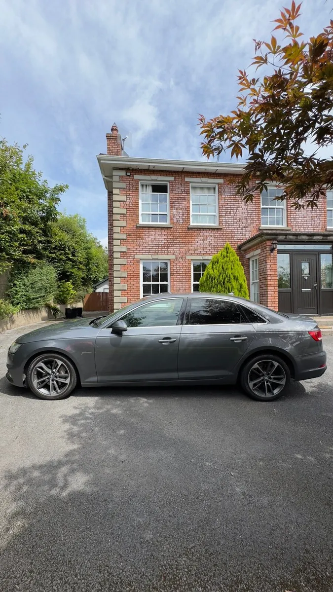 Audi A4 B9 40TDI SE Ultra S-Tronic 190bhp - Image 3