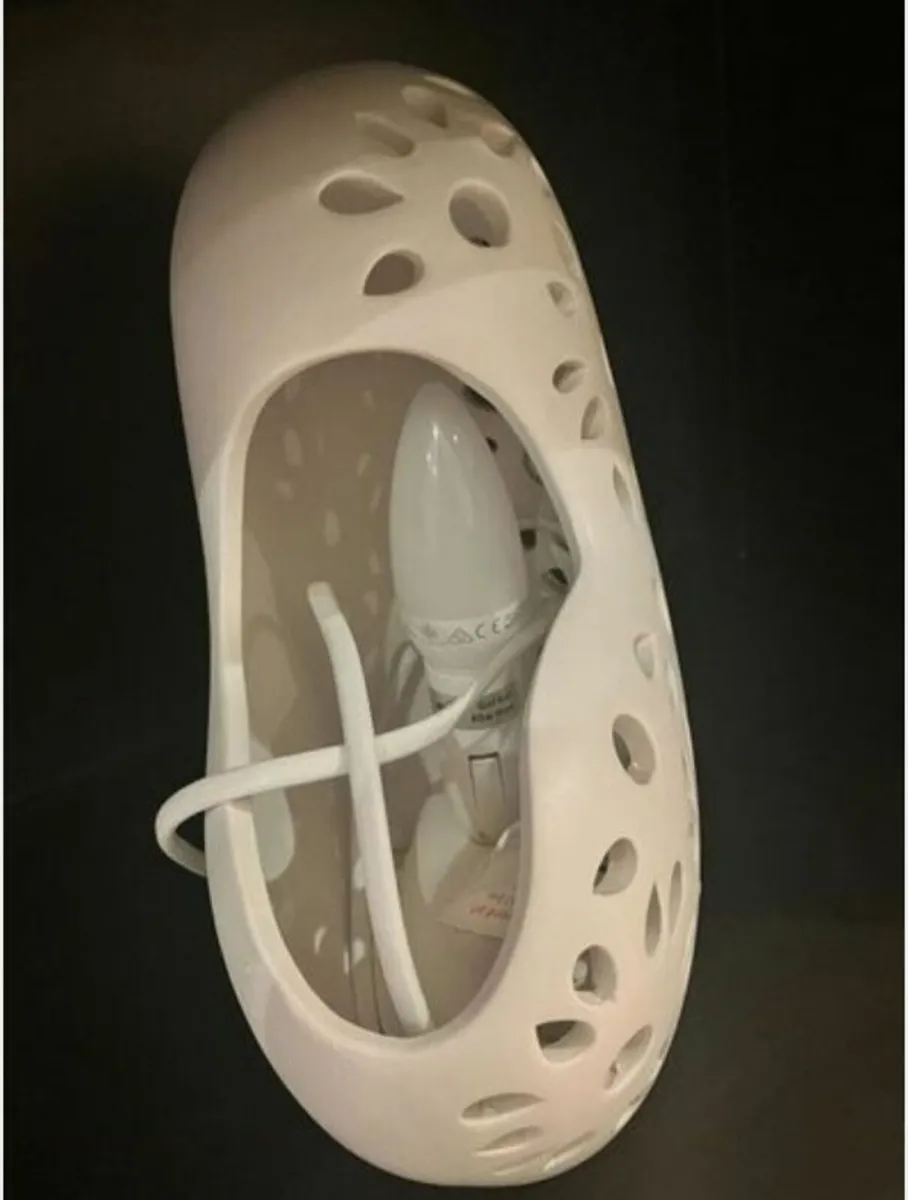 Decorative Table Lamp - Image 2