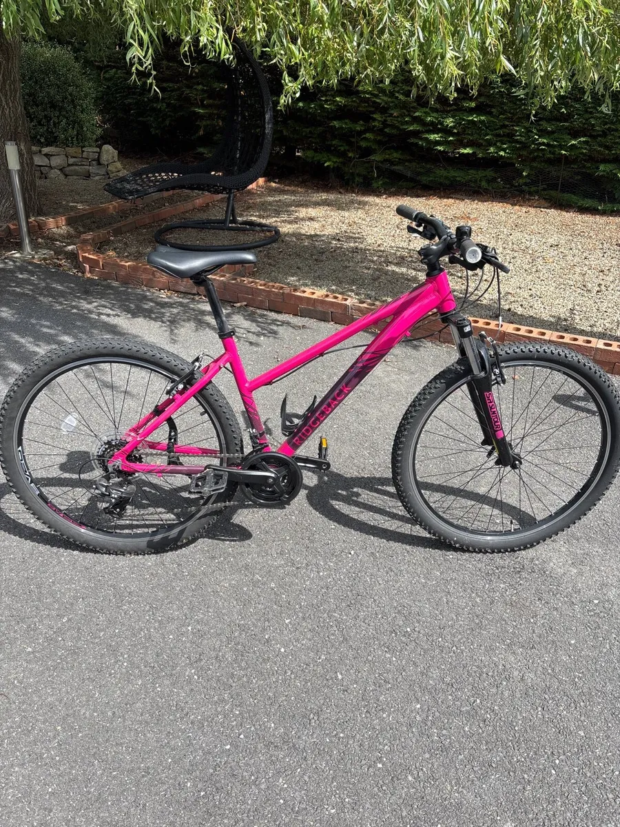 Bicycle - Image 1