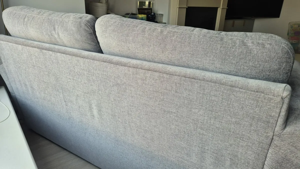 3 seater sofa - Image 2