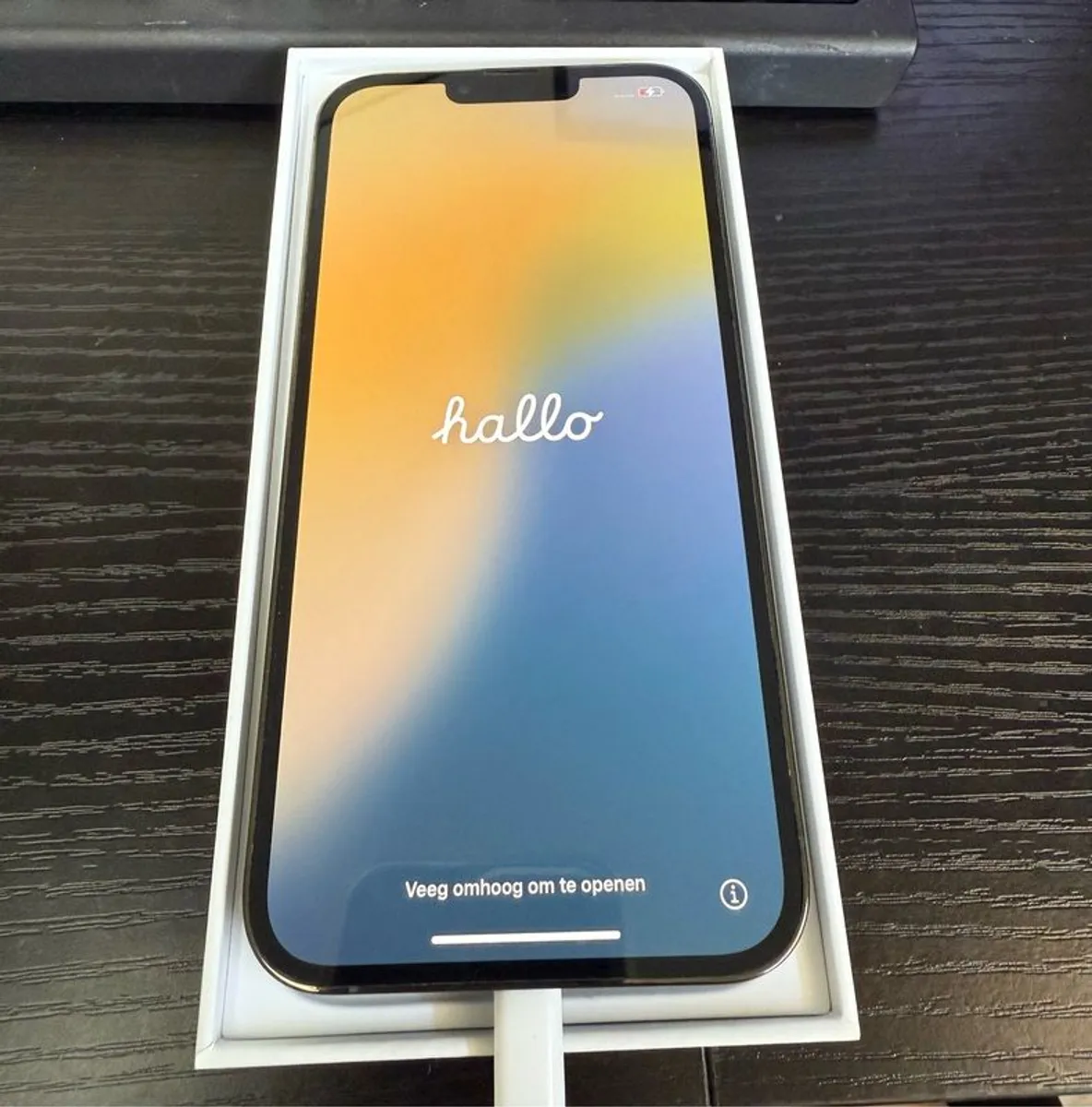 iPhone 13 Pro Max 128gb - Image 2