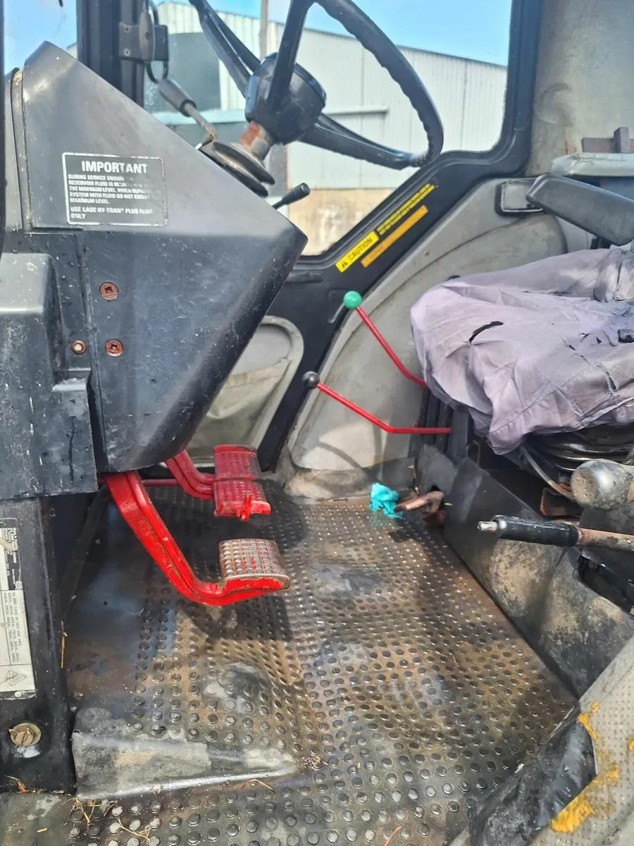 Tractor - Image 1