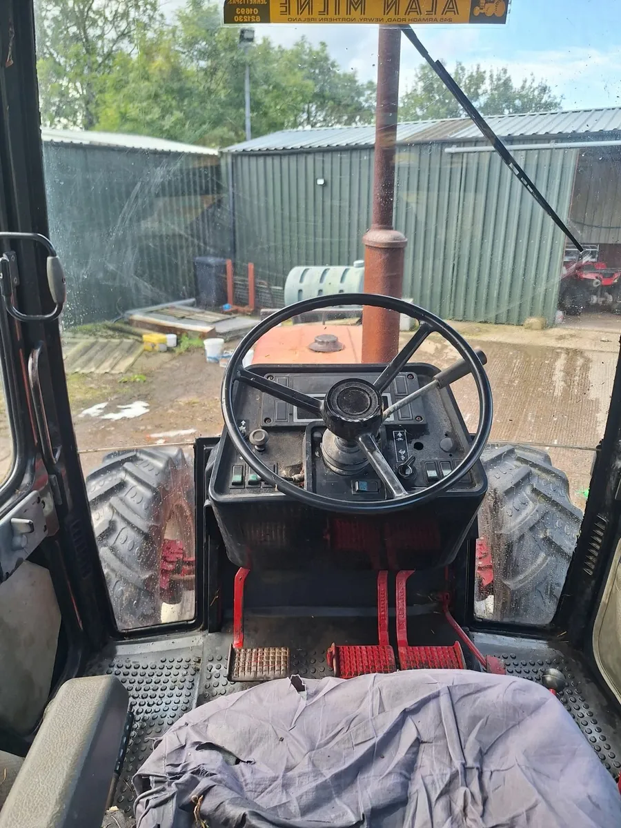 Tractor - Image 2