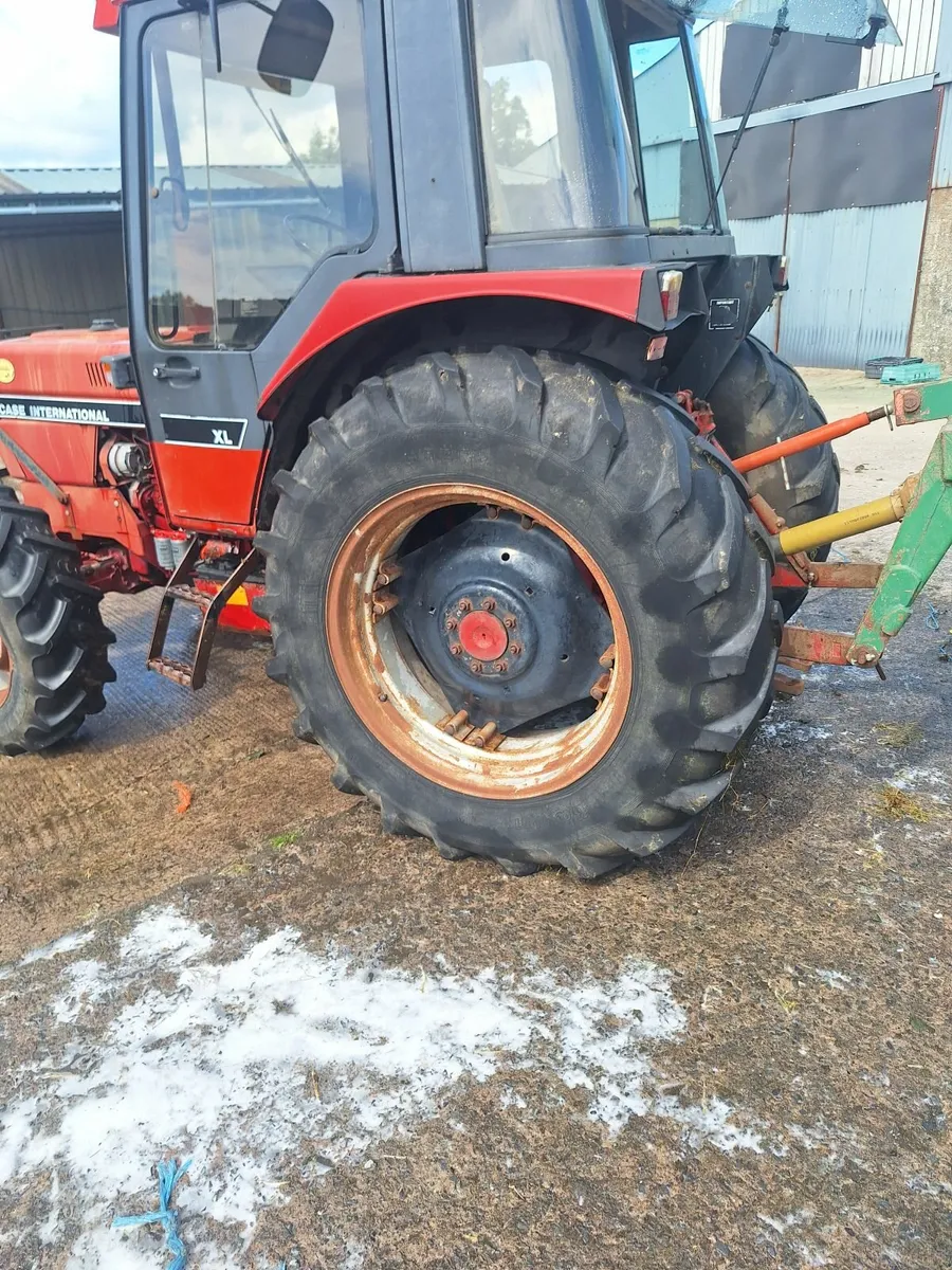 Tractor - Image 3