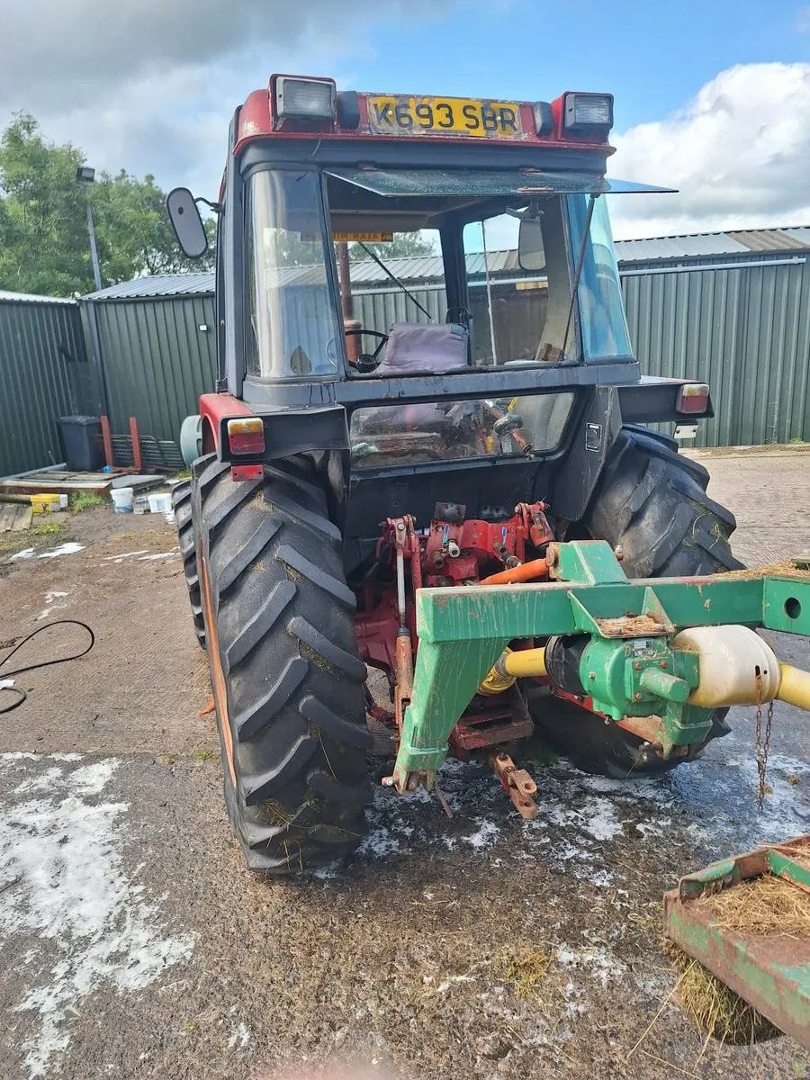 Tractor - Image 4