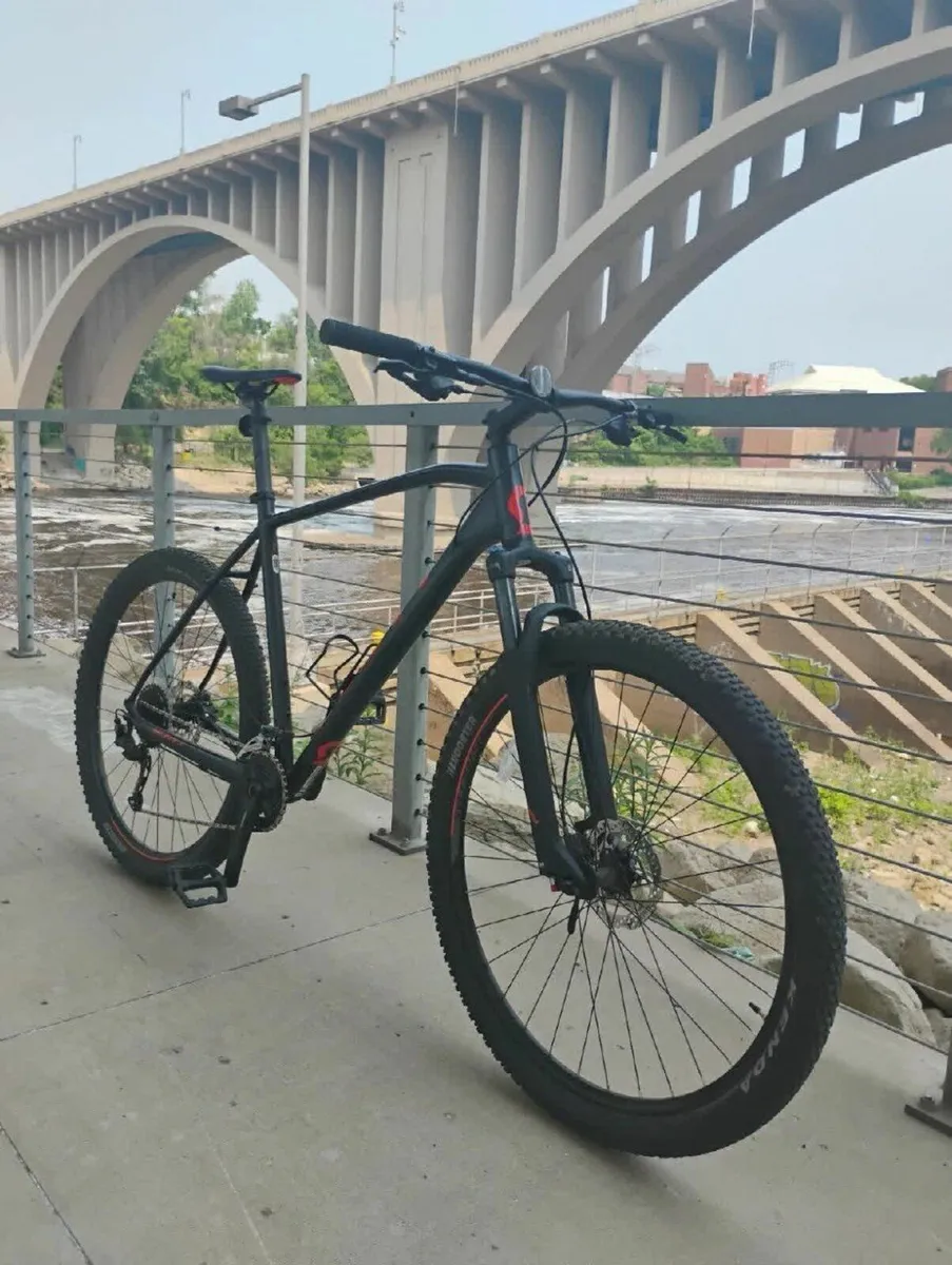 Mountain bike xxl 2023 - Image 1