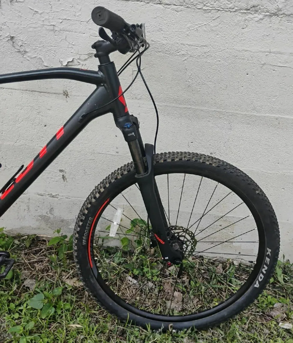 Mountain bike xxl 2023 - Image 2