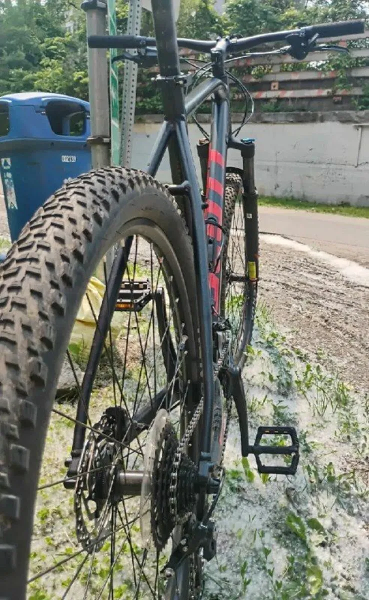 Mountain bike xxl 2023 - Image 3