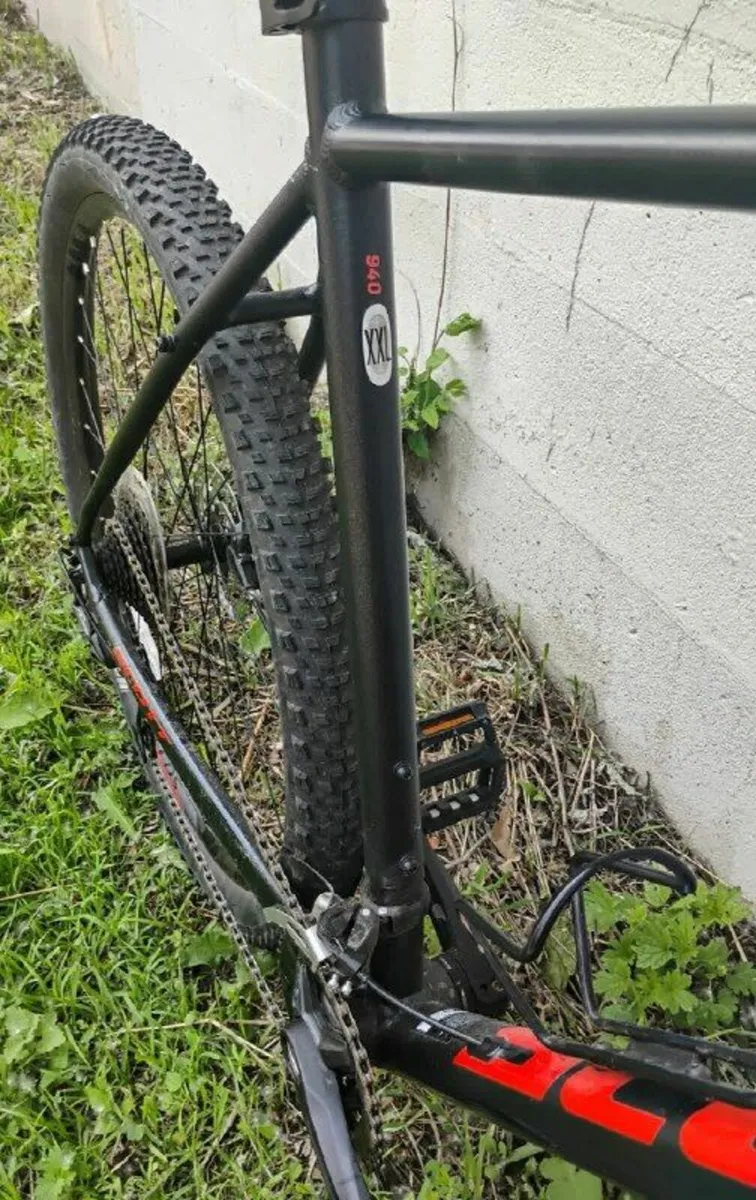 Mountain bike xxl 2023 - Image 4