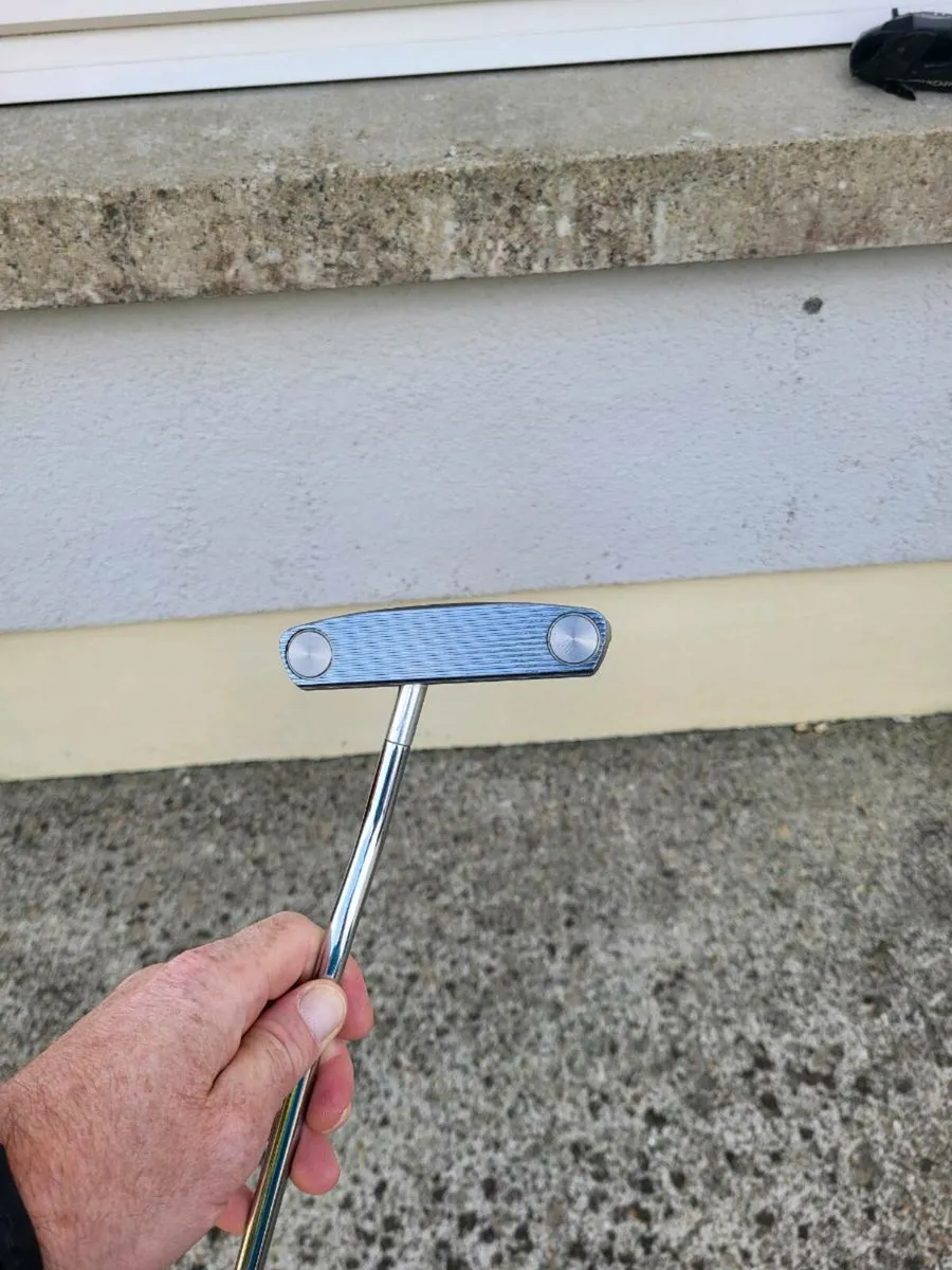 Rife 2bar Mallet - Image 2