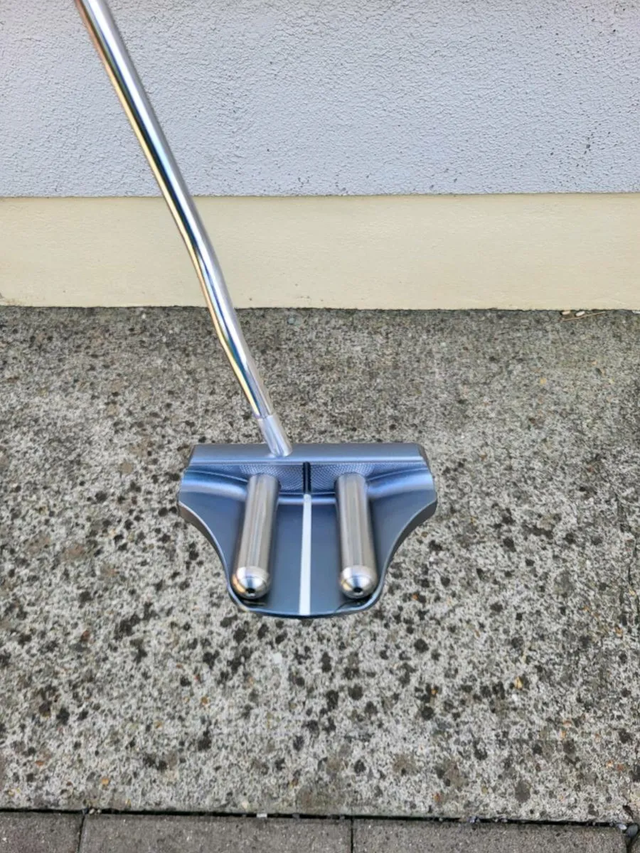 Rife 2bar Mallet - Image 3