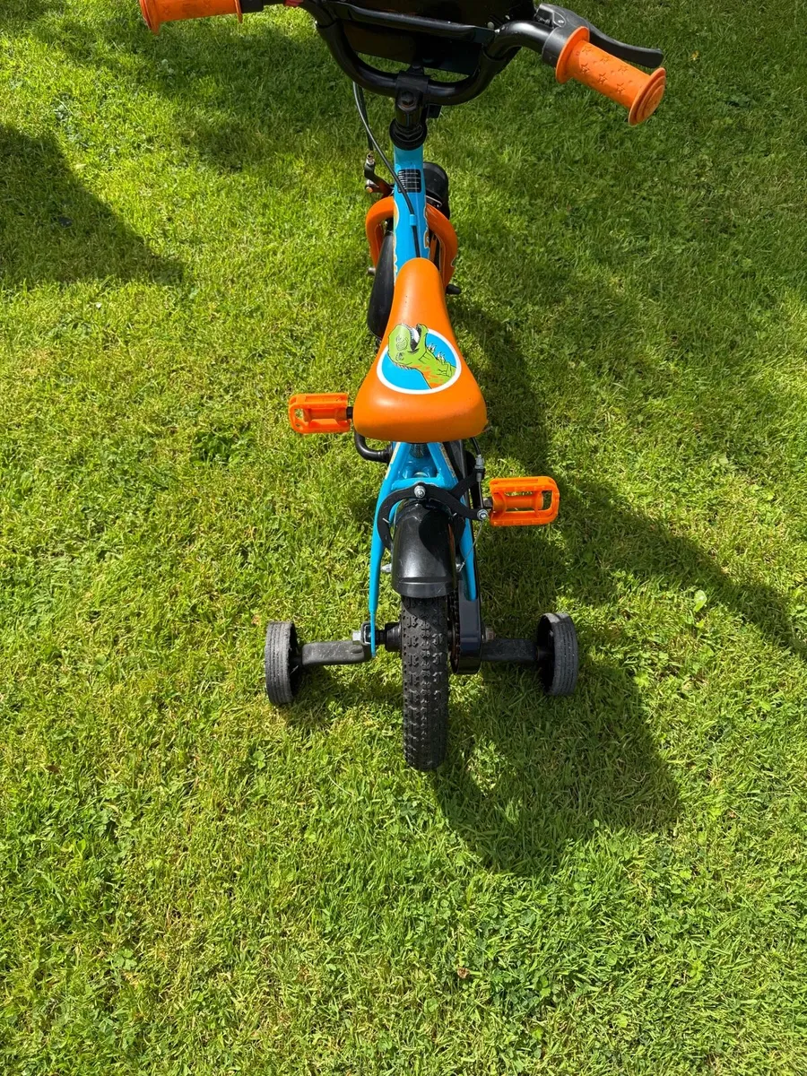 Kids bike - Image 4