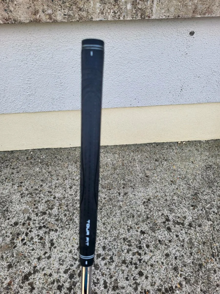 Rife 2bar Mallet - Image 4