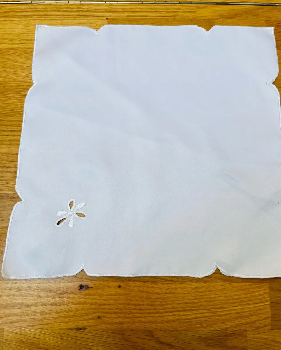 Cloth napkins - Image 2