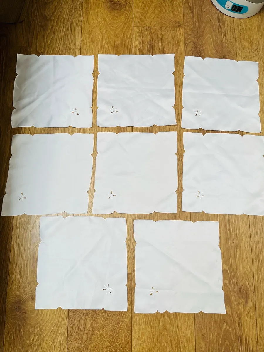 Cloth napkins - Image 3