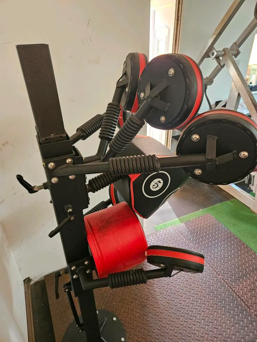 Gym equipment - Image 4