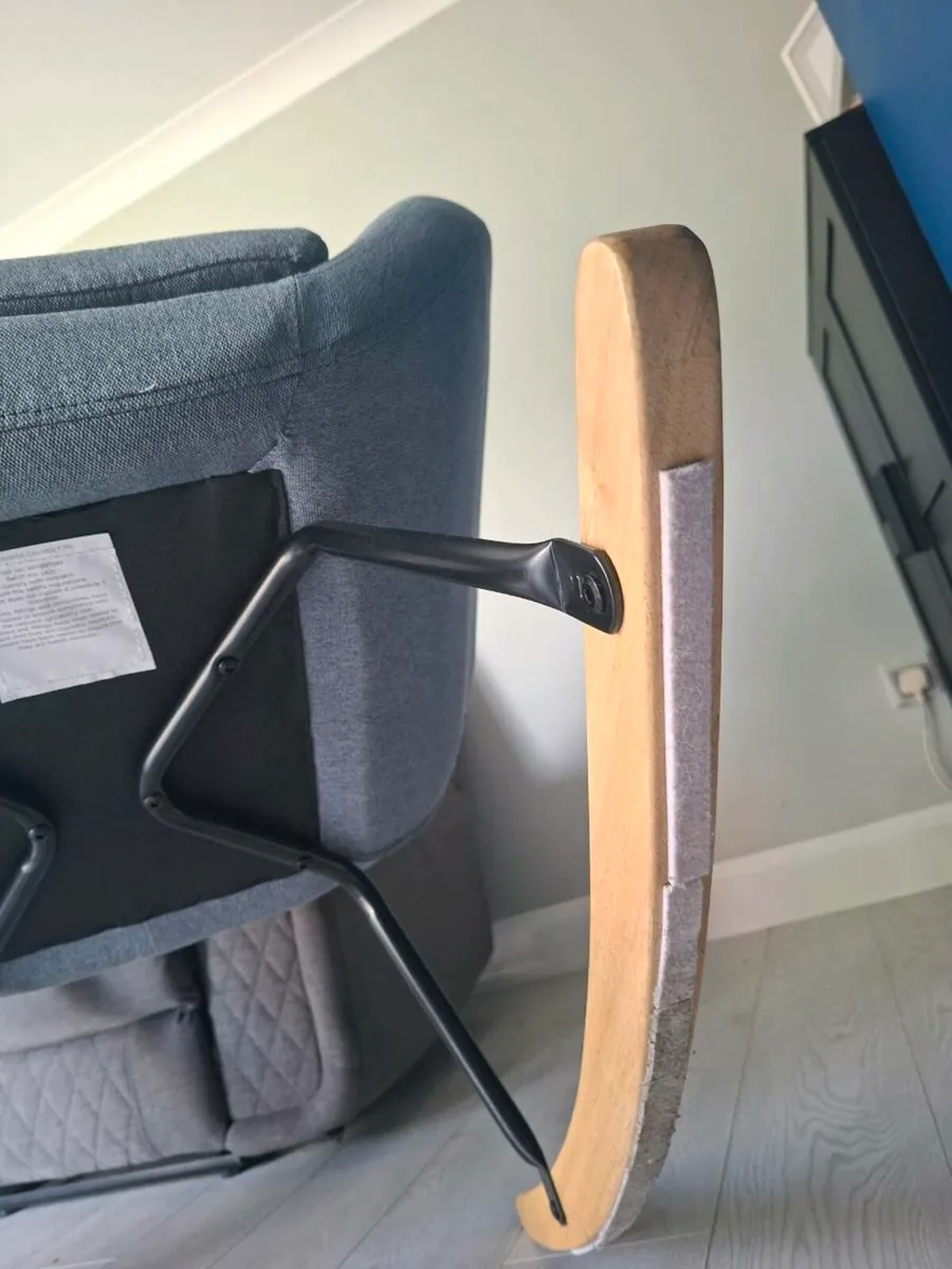 Rocking chair - Image 3