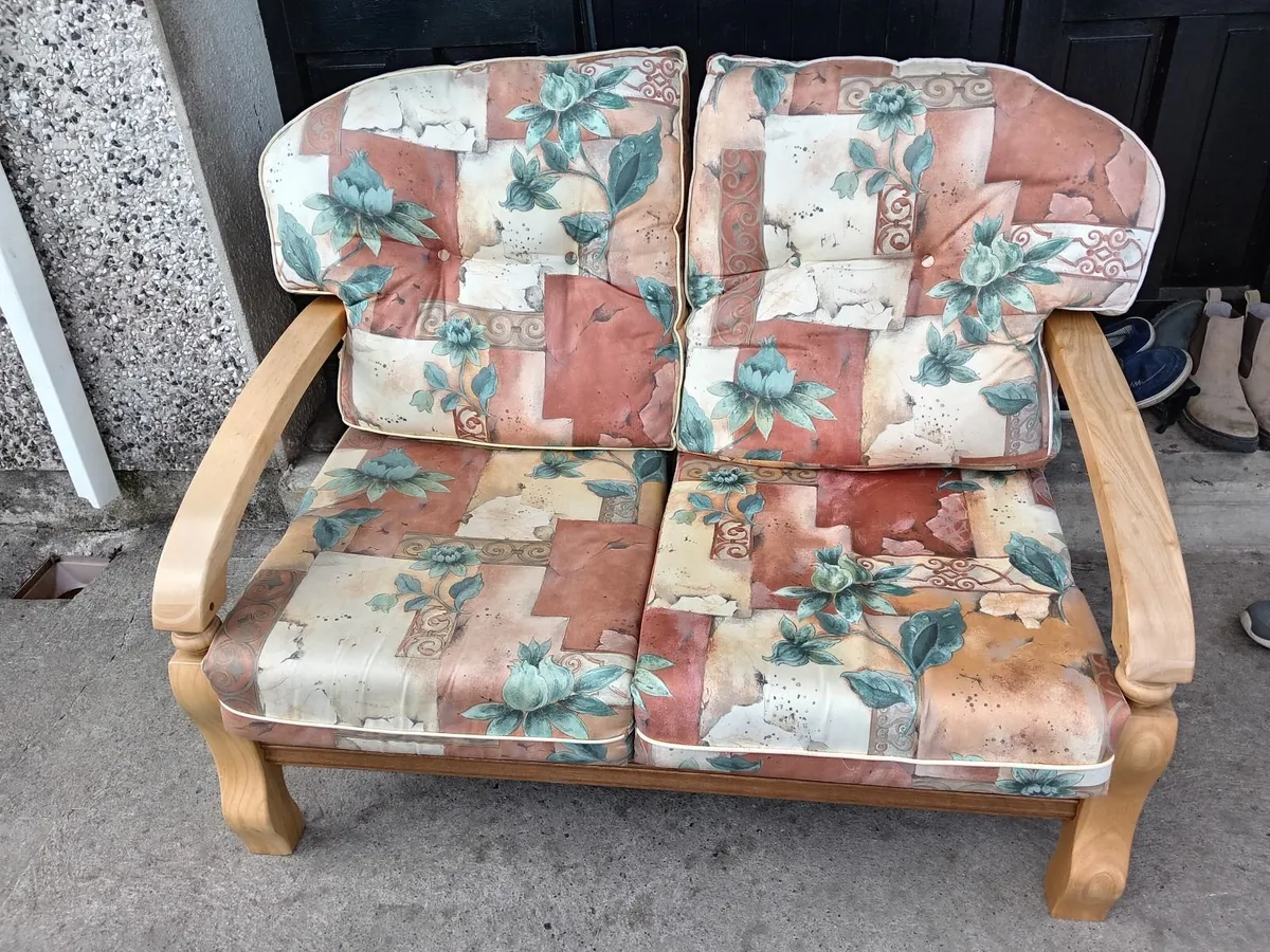 2 seater